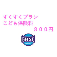 800円分　（すくすくプラン こども保険料 ）