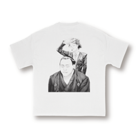 嘘喰い x 豊ノ島 (伽羅) | Toyonoshima Official Store