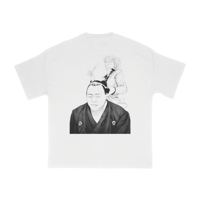 嘘喰い Tシャツ セット 嘘喰い × THE SUGAR PUNCH 作品初！ファッションブランドとのコラボ