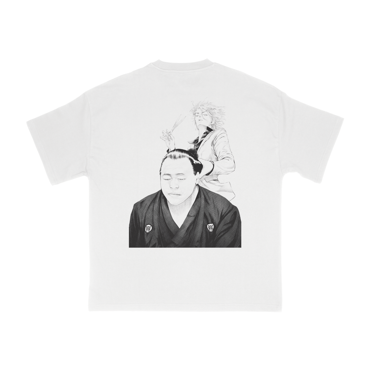 嘘喰い Tシャツ セット THE SUGAR PUNCH(シュガーパンチ) | グラフペーパー,フレッシュ