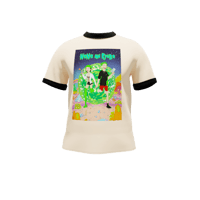 NENE feat. Awich 楽曲 \"Honey Buns\" T-SHIRT Honey Buns Tシャツ Awich NENE ゆるふわギャング 希少XL - メルカリ