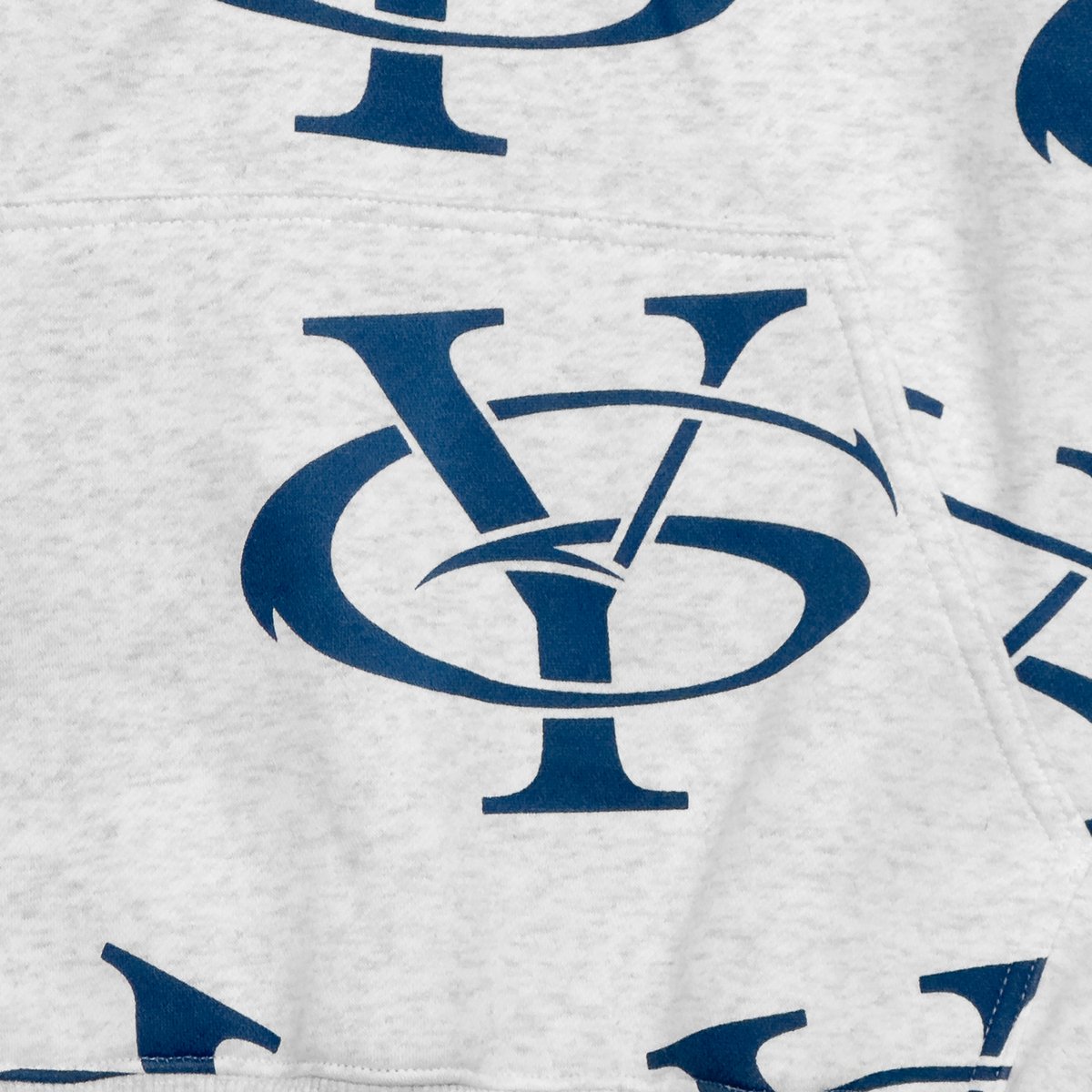 【即完売】ゆるふわギャング　YG YG YG HOODIE Lサイズ YG YG YG HOODIE | YURUFUWA GANG SHOP