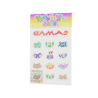 ゆるふわギャング 