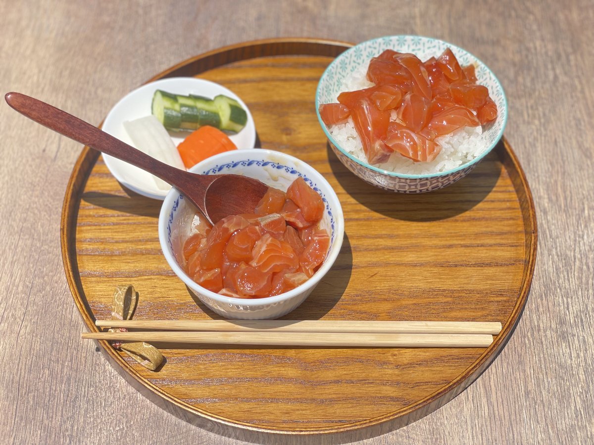 虹鱒のごちそうセット | 白糸滝養魚場