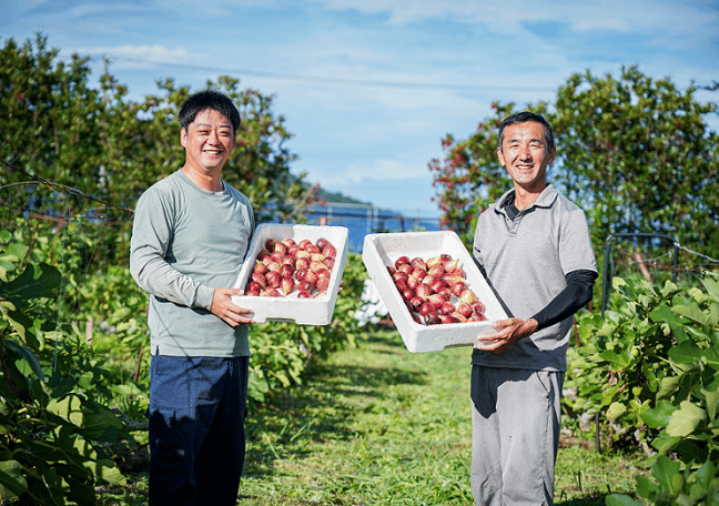 Challenge Farm STORE