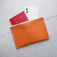 Small Bag (Pouch)