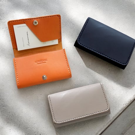 Business Card Holder