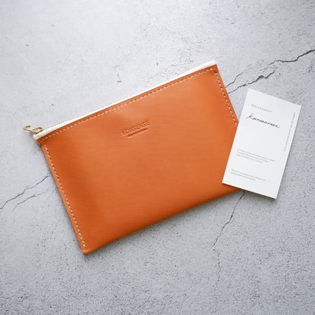 Small Bag (Pouch)