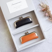 【Gift】Name Stamp Case