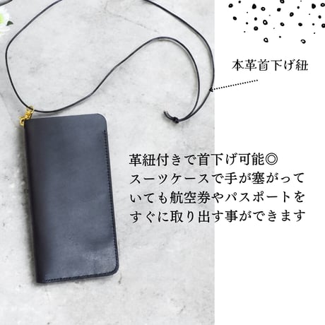 Passport Case