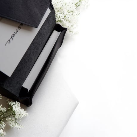 Business Card Holder