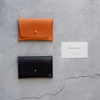 Card Case #1