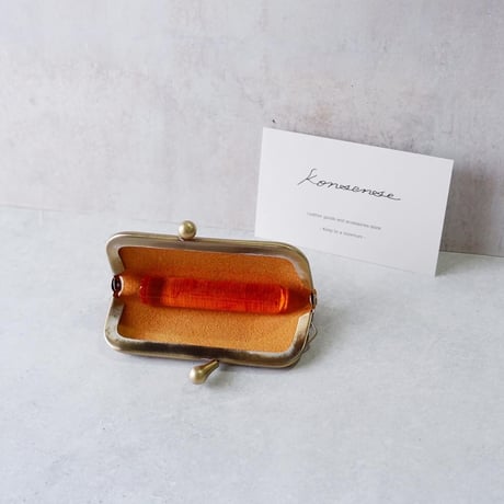 Name Stamp Case