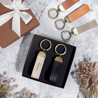【Gift】KeyHolder Set