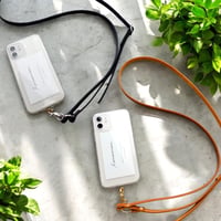 SmartPhone Shoulder Strap