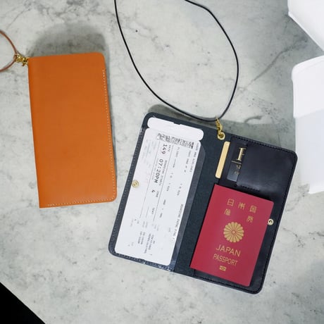 Passport Case