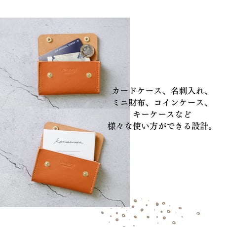 Card Holder