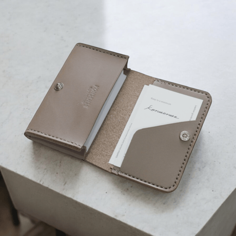 Business Card Holder