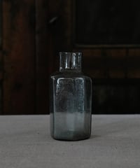 17世紀 ワイン用硝子徳利