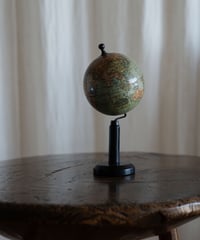 小さな地球儀 Columbus Volksglobus