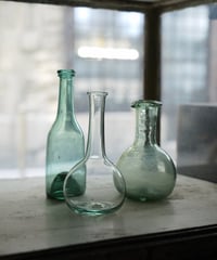 ラングドック地方18世紀のボトル