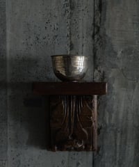 1760年の純銀杯