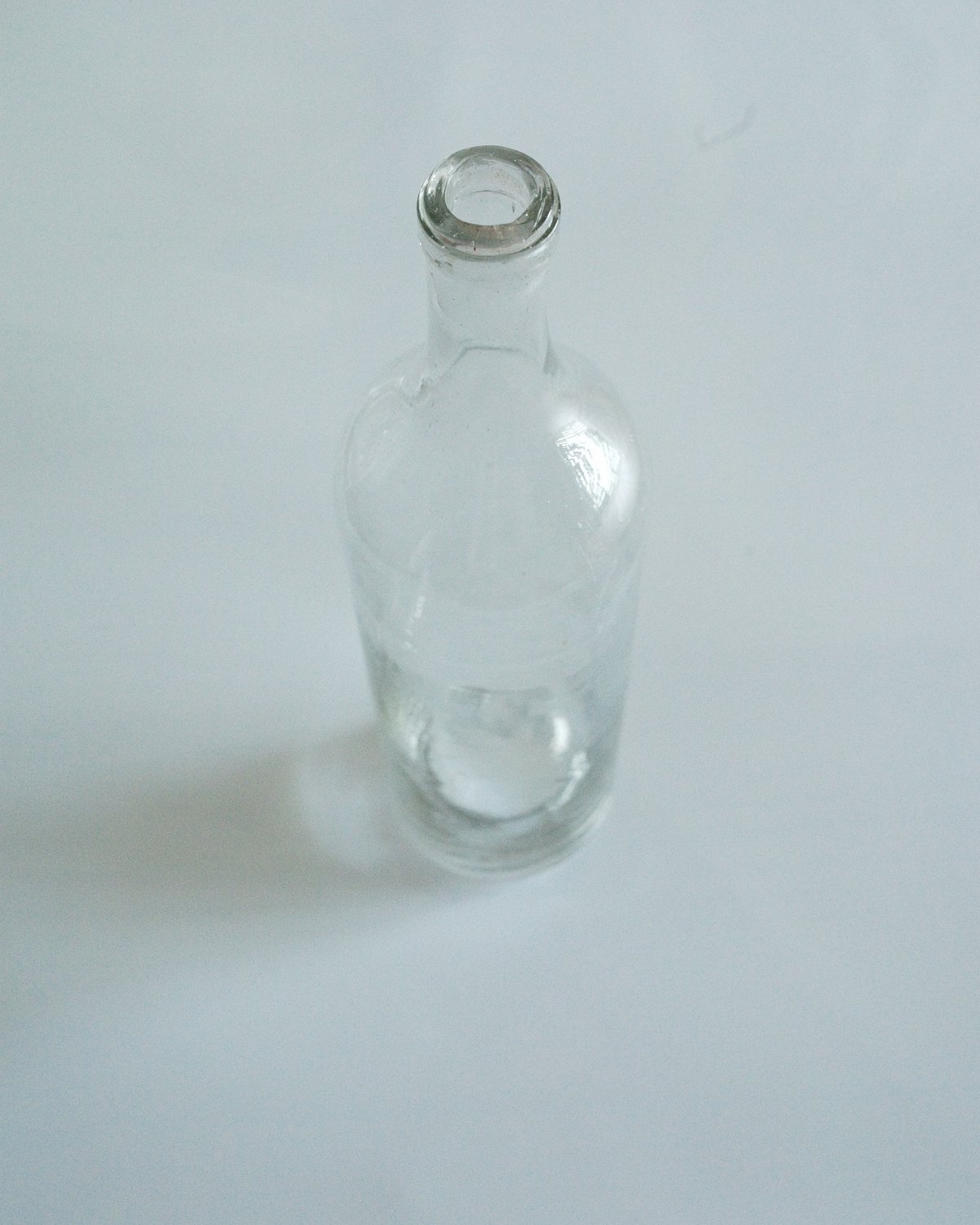 夏の特集：18世紀のガラス】ワインボトル | 1月と7月 フランスアンティーク