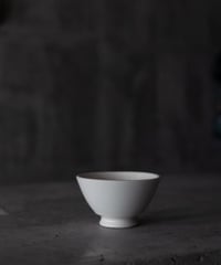 きゅっとしているカフェオレボウル A-C