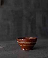 ブルターニュ地方のカフェオレボウル
