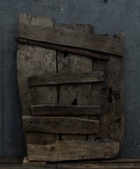 特集：南仏の納屋扉 L