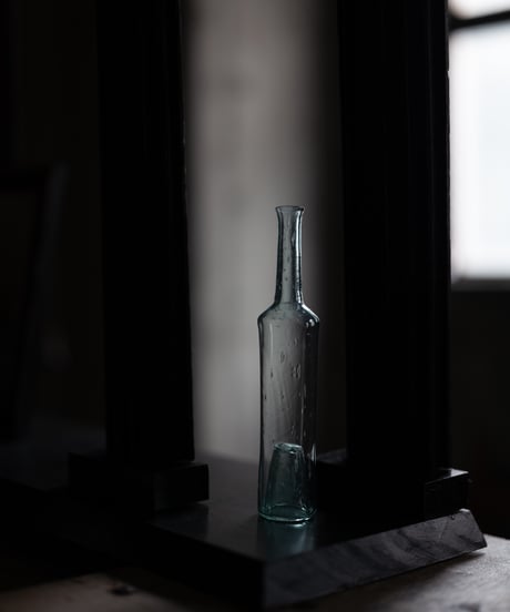 香油瓶