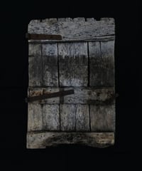 特集：南仏の納屋扉 M
