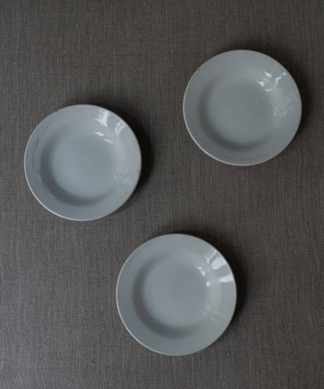 テールドフェールのディネット 深皿 (φ11cm)