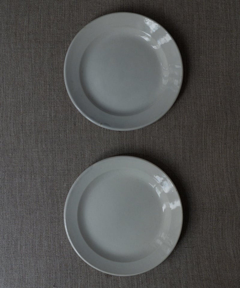 1月と7月 フランスアンティーク