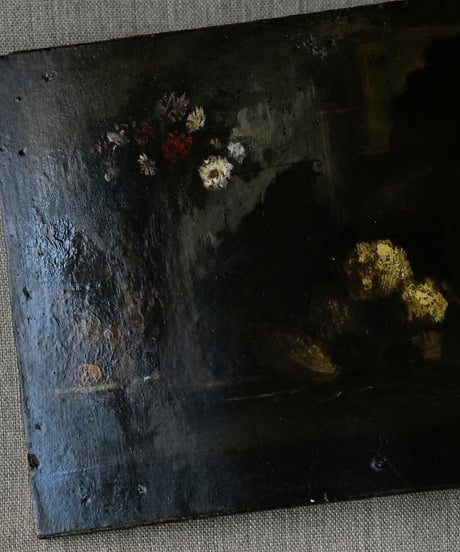 Fantin Latour の始祖