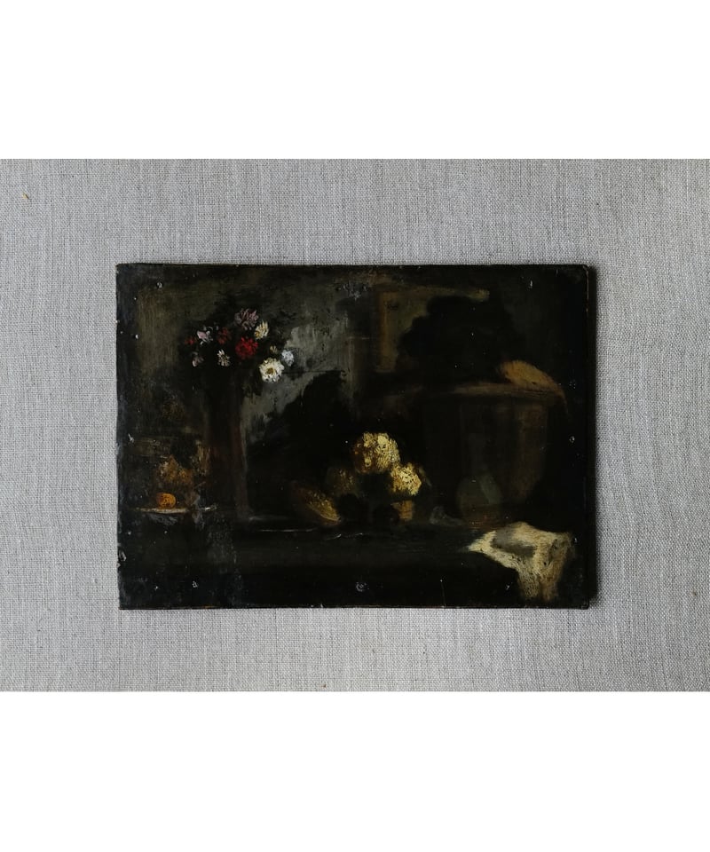 ⚫︎フランスアンティーク⚫︎穏やかな木々 水辺の風景画絵　　paris⚫︎ 南フランスの小さな村 水彩画 風景画のイラスト素材 [85233066] - PIXTA