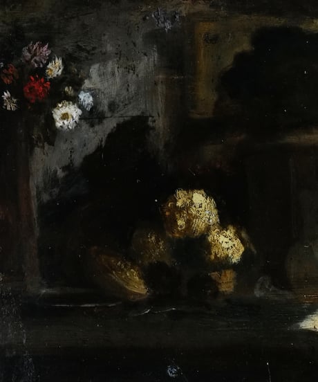 Fantin Latour の始祖