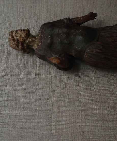 いにしえのうきうきおじさん