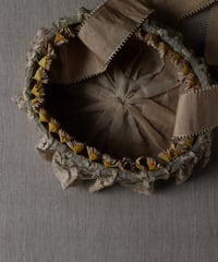 Fête-Dieu の花かご