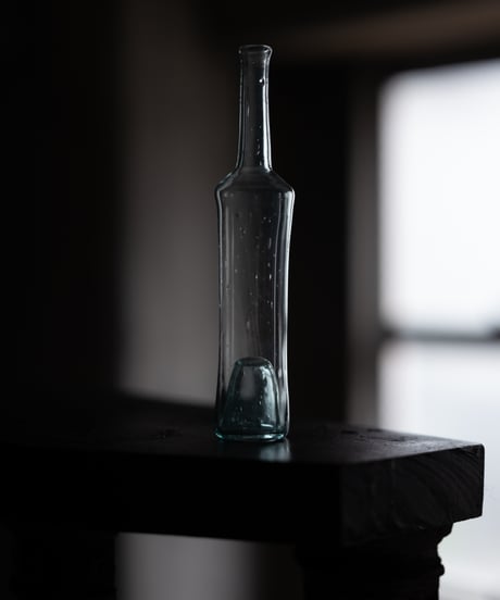 香油瓶