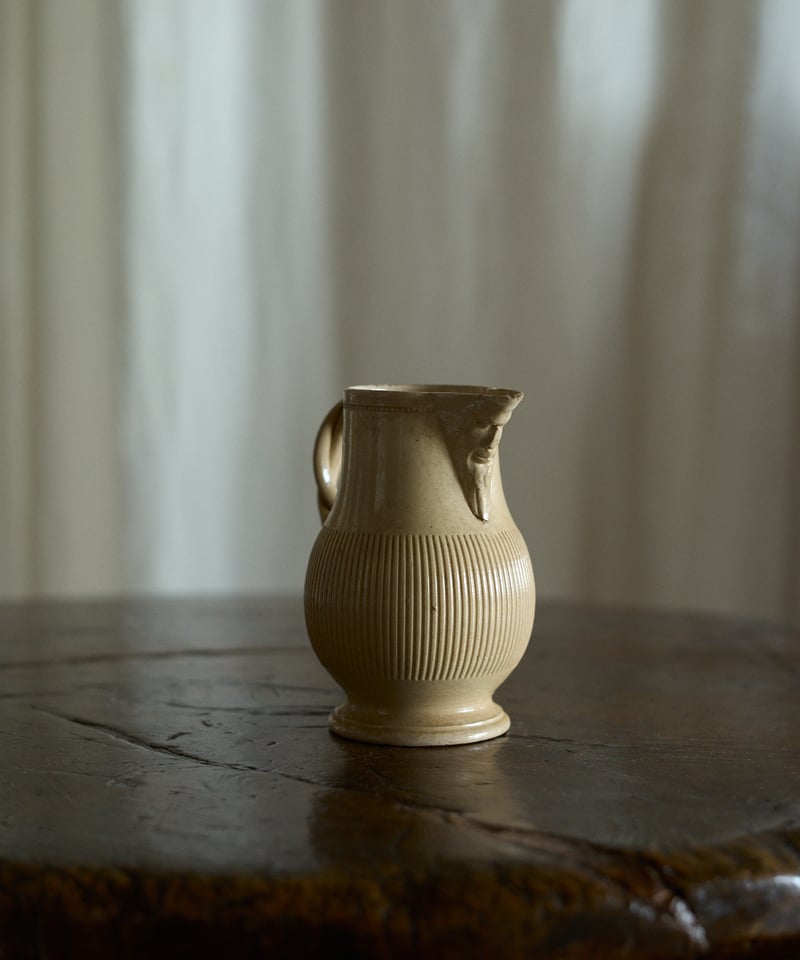 1月と7月 フランスアンティーク