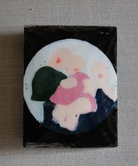 ガラス絵