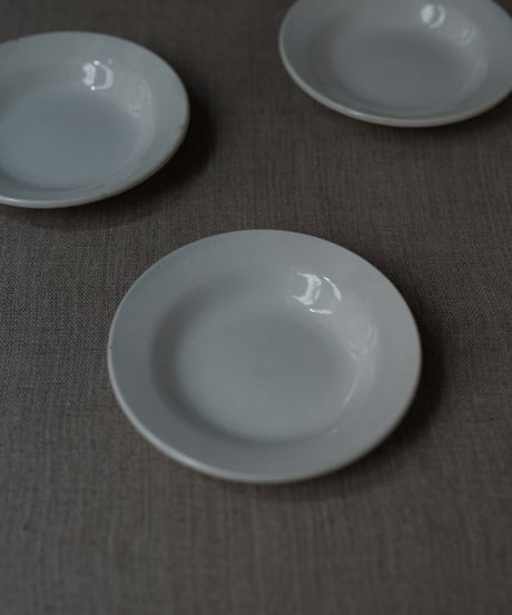テールドフェールのディネット 深皿 (φ11cm)