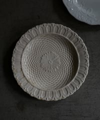 なぞのパニエ皿
