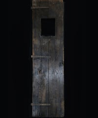 特集：南仏の納屋扉 N
