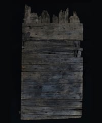 特集：南仏の納屋扉 D