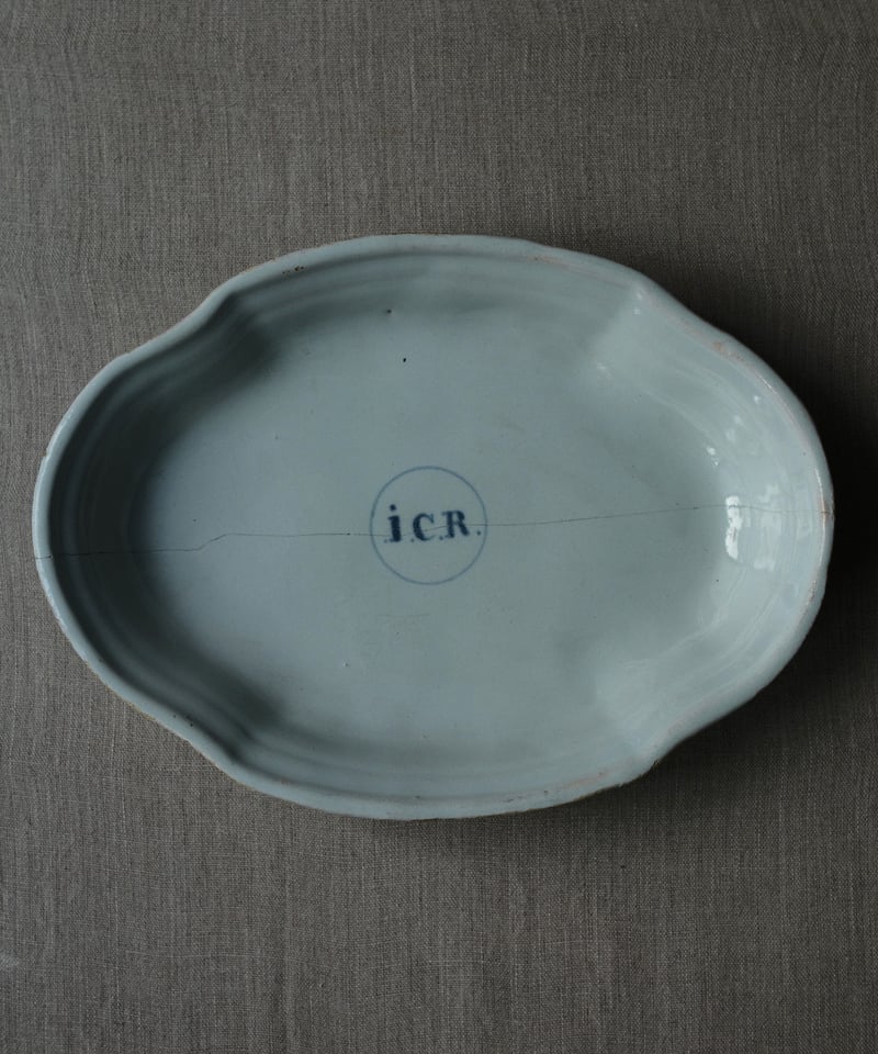 フランスアンティーク クラウン ※お値下げ交渉はコメントからお願いします フランスアンティーク クラウン ※お値下げ交渉はコメントから