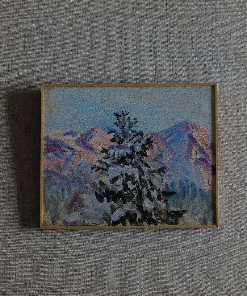 CATEGORY 絵 | 1月と7月 フランスアンティーク