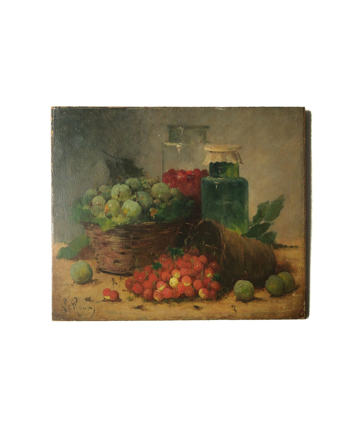 フランスの画材屋さんのお嬢さんの絵 フランスの画材屋さんのお嬢さんの絵 フランスの画材屋さんのお嬢さん