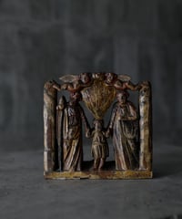 Bois Doré Saint-Joseph